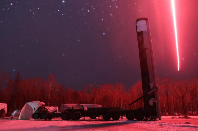 东风31AG系列介绍,中国战略导弹的杰出代表,东风31AG系列,中国战略导弹的杰出代表介绍