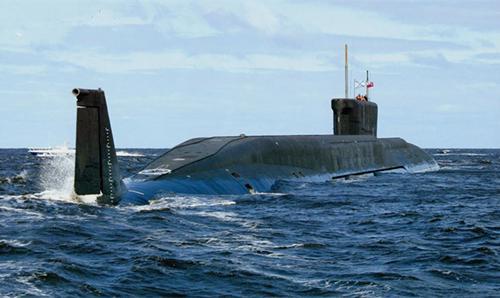 猎杀核潜艇,历史、技术与战略分析,猎杀核潜艇,历史背景、技术解析与战略深度探讨