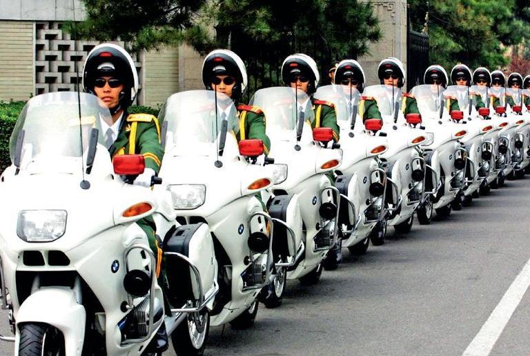 国宾护卫队真实照片,荣耀与威严的象征,国宾护卫队真实照片,荣耀与威严的展现