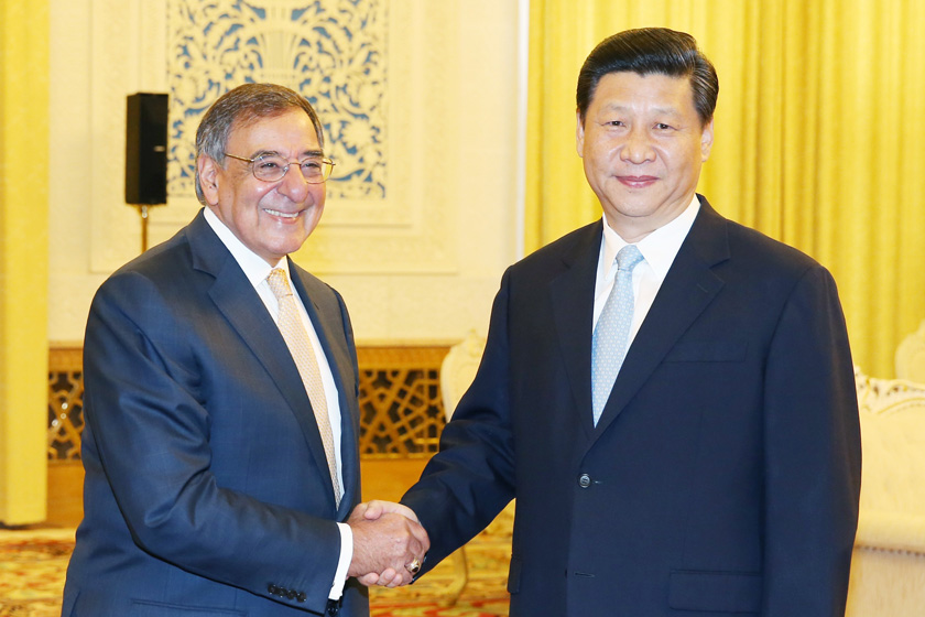 意大利新国防女部长,照片背后的故事,意大利新任国防女部长背后的故事