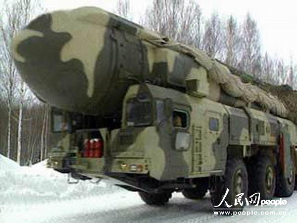 白杨导弹的标准型号，技术特性与战略价值，白杨导弹，标准型号、技术特性与战略价值解析