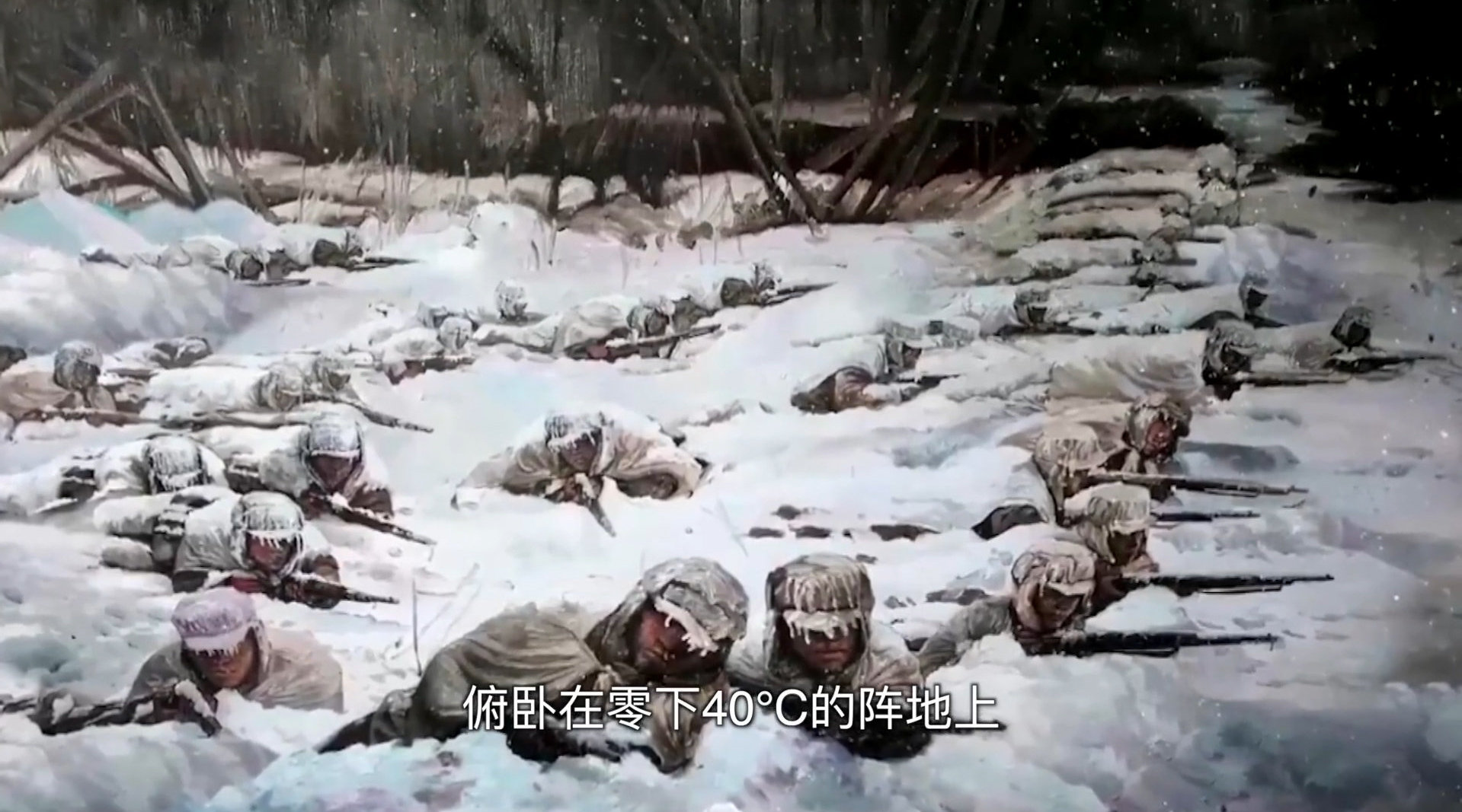 血战长津湖,一部震撼人心的电影史诗,血战长津湖,震撼人心的电影史诗传奇