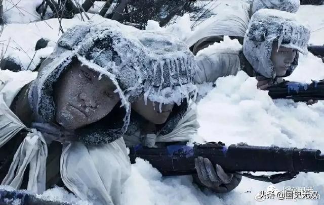 血战长津湖,一部震撼人心的电影史诗,血战长津湖,震撼人心的电影史诗传奇