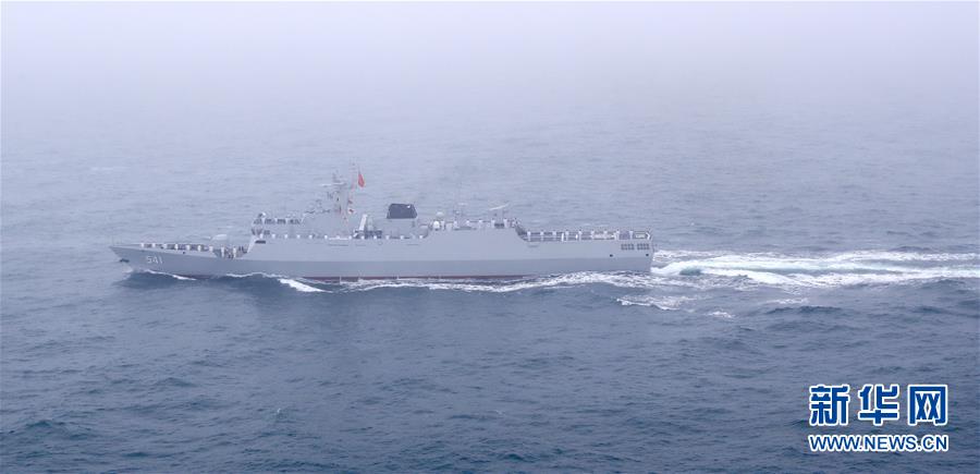 人民海军在山东青岛,蓬勃发展的海军力量与繁荣的海洋文化,山东青岛,蓬勃发展的海军力量与海洋文化的交融