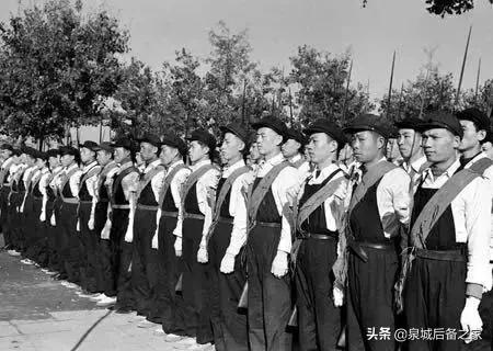 民兵方队为何以女性为主,民兵方队女性主导的原因探究