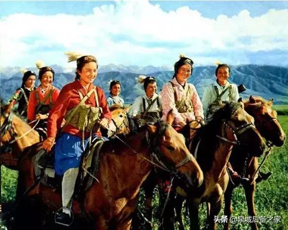 民兵方队为何以女性为主,民兵方队女性主导的原因探究