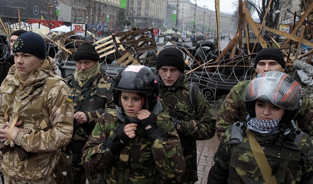 瓦良格事件,历史与现实的交汇,瓦良格事件,历史与现实的交汇点