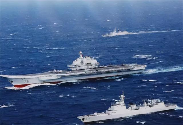 如何成为航母舰长,一条卓越领导的成长之路,成为航母舰长之路,卓越领导的成长之旅