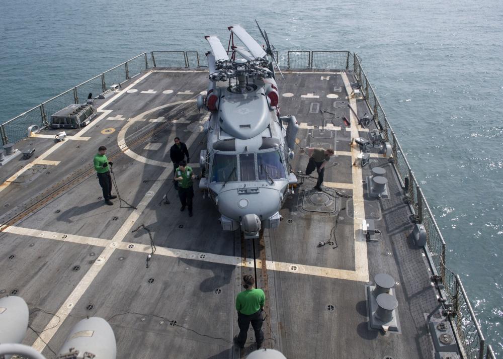 揭秘中国海军舰艇,探索115舰的储水能力,揭秘中国海军舰艇,探索舰艇115号的储水能力