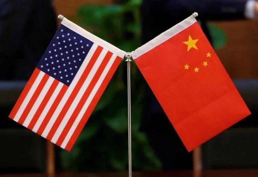 中国国防部对美摊牌,坚定立场,维护国家利益,中国国防部坚定立场,对美摊牌维护国家利益不受侵犯