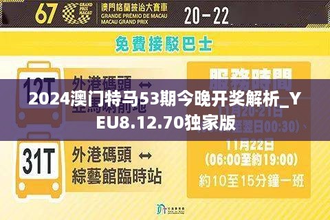 澳门特马今晚的未来展望与探索,走向2025年的机遇与挑战,澳门特马未来展望,走向2025年的机遇与挑战探索之路