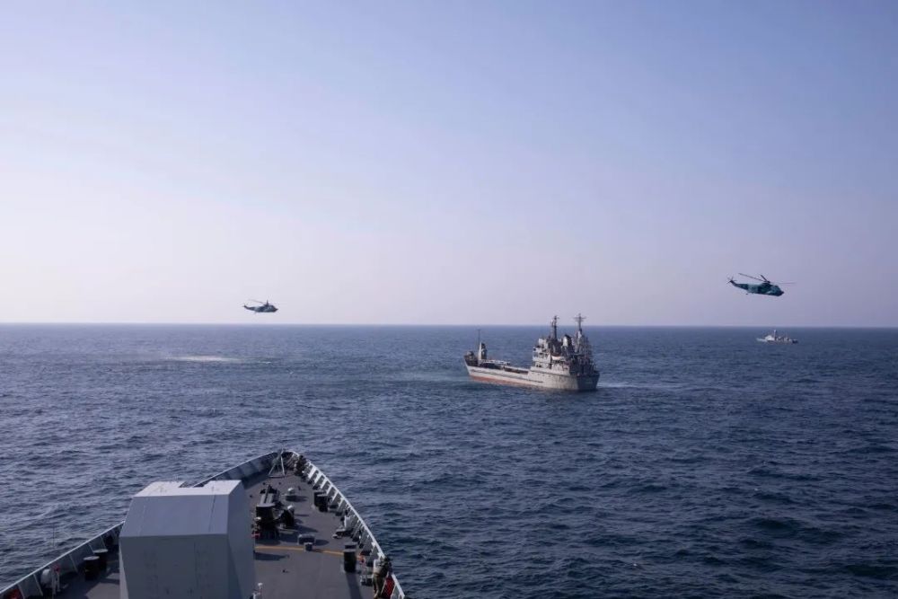 聚焦2023年锁岛军演,展示力量与决心,2023年锁岛军演,力量与决心的展现