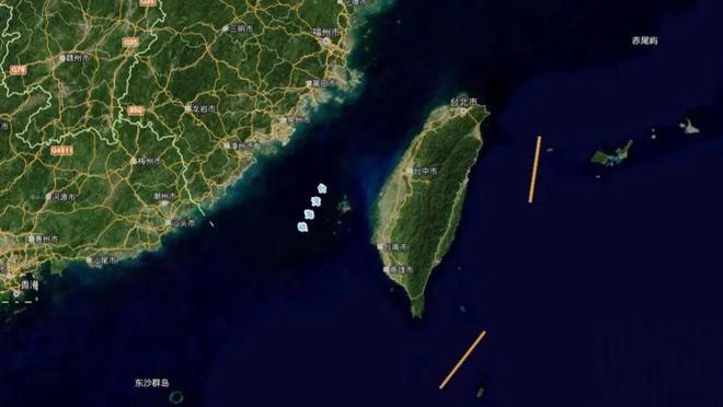 台湾这几天的动态与观察,台湾最新动态与观察分析