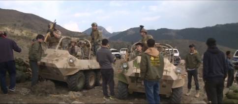 近年中国空军电影,展现空中力量的壮丽画卷,中国空军电影展现空中力量的壮丽画卷与英勇风采