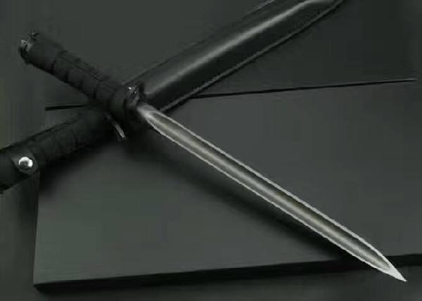 九五军刺图片,历史与现代的交汇点,九五军刺图片,历史与现代交汇的见证