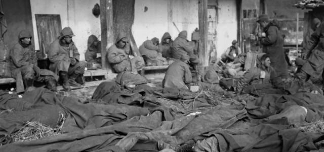 长津湖战役中的美国真实伤亡,长津湖战役美国伤亡真相揭秘