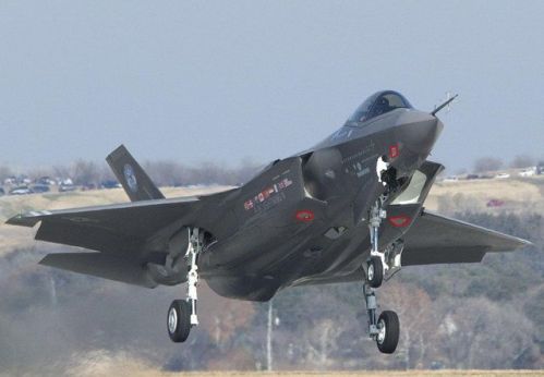 台湾是否有F-35战斗机,深度解析与前景展望,台湾与F-35战斗机的深度解析及前景展望