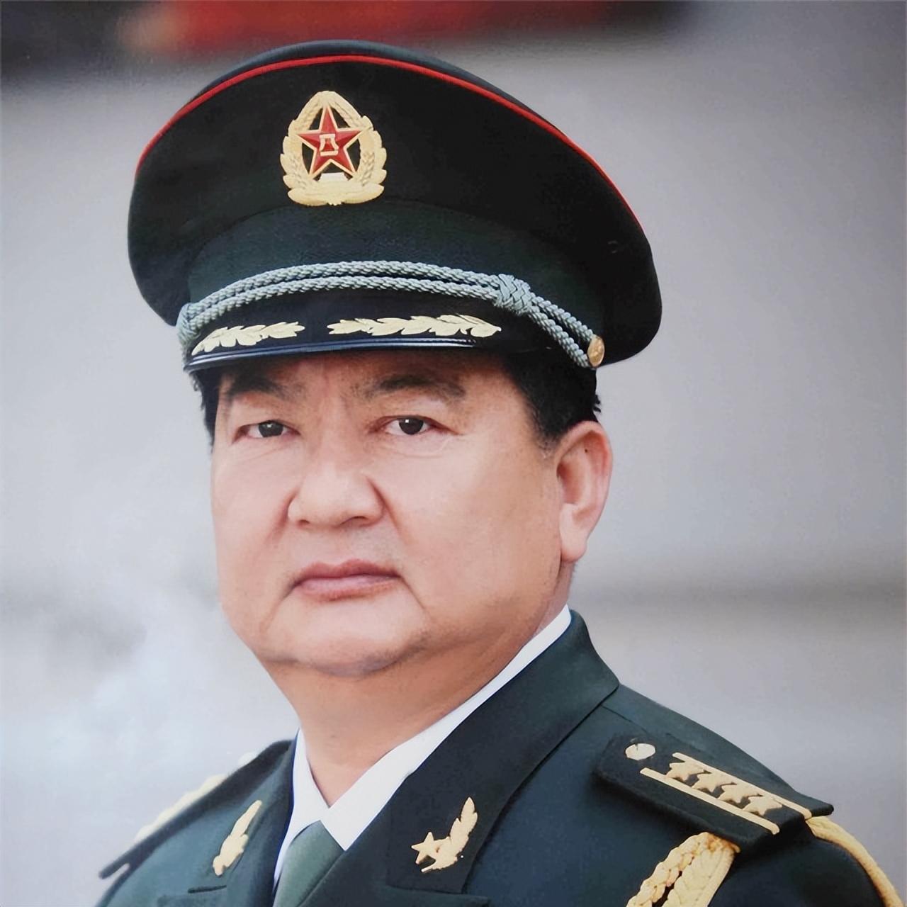 丁晓军将军现状，一位卓越将领的辉煌成就与时代贡献，丁晓军将军，卓越将领的辉煌成就、时代贡献与现状概览