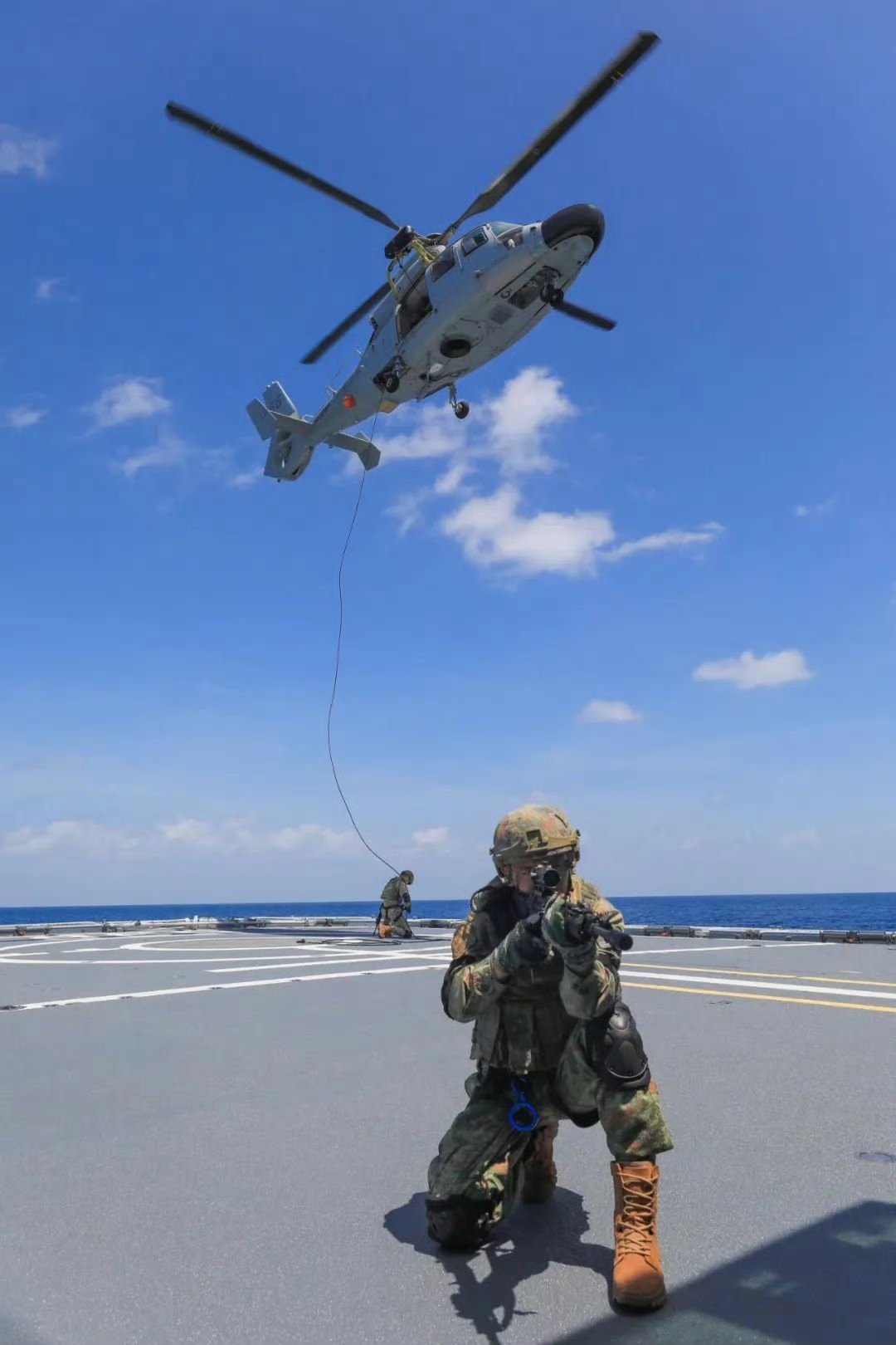 蛟龙突击队编号,荣耀与使命的象征,蛟龙突击队编号,荣耀使命的象征