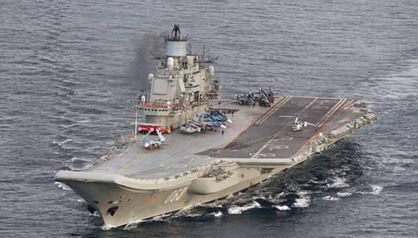 俄罗斯航母的命名及其意义，俄罗斯航母命名背后的故事与深层意义