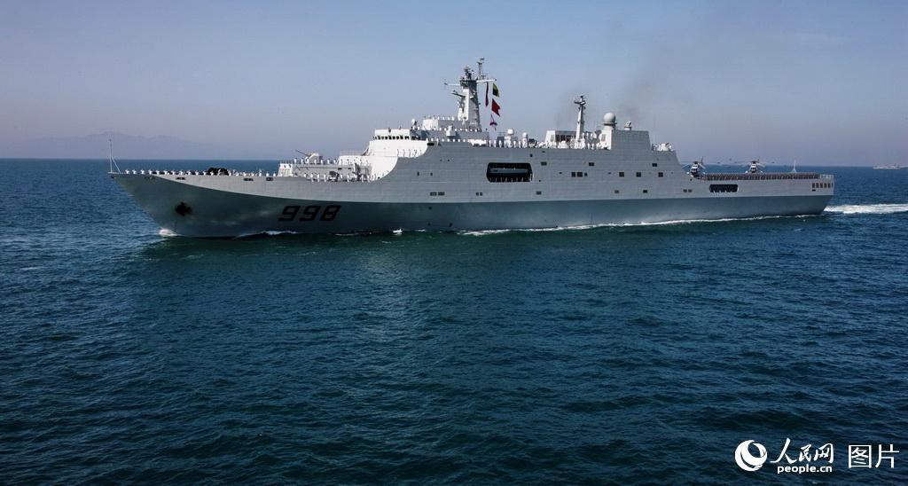 探索中国海军的骄傲,548号军舰,揭秘中国海军的骄傲,548号军舰传奇之旅