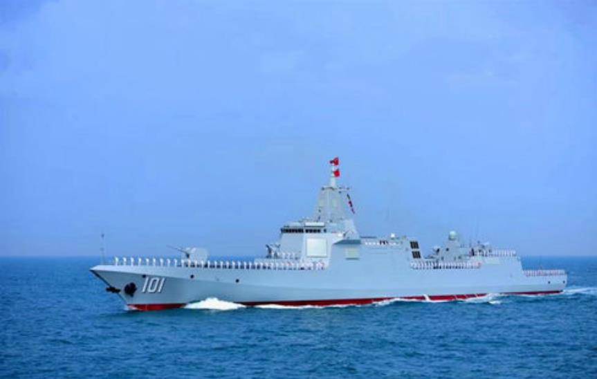 探索中国海军的骄傲,548号军舰,揭秘中国海军的骄傲,548号军舰传奇之旅