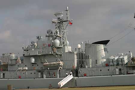 揭秘中国海军的骄傲,112驱逐舰图,揭秘中国海军骄傲之作,揭秘112驱逐舰图全貌