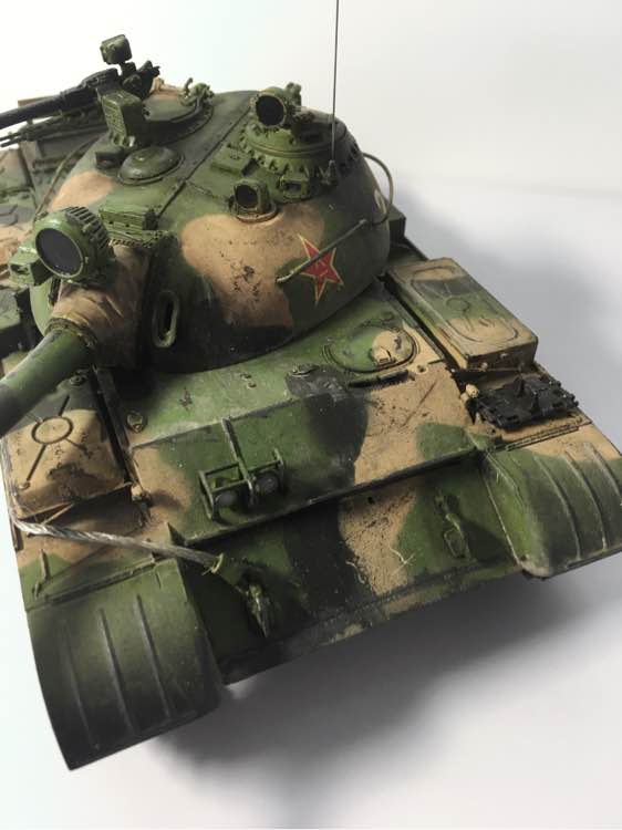 96式是中坦吗?——中国陆军现代化进程中的关键力量,中国陆军现代化进程中的关键力量,96式主战坦克揭秘