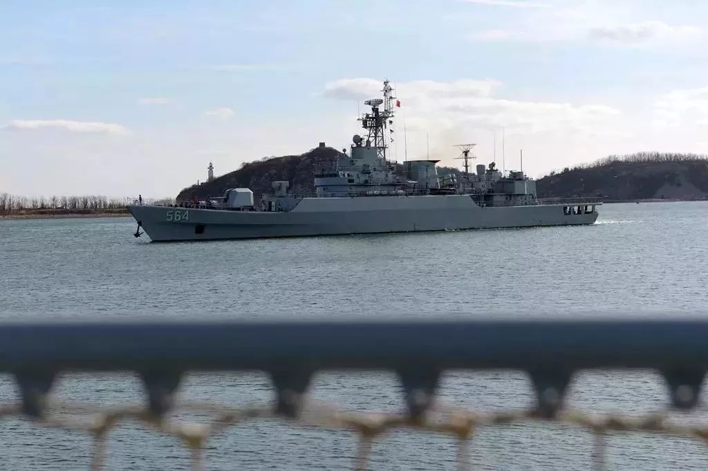 探索中国海军的骄傲,115舰卓越性能解析,中国海军骄傲之作,115舰卓越性能深度解析