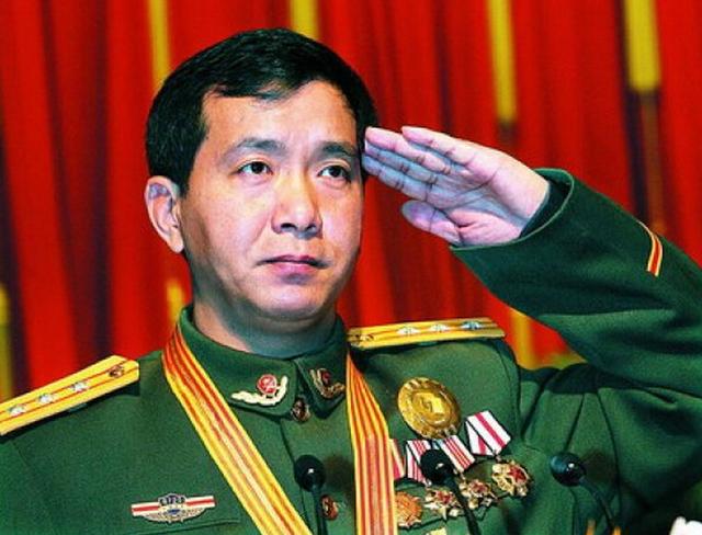 丁晓兵将军是正军吗？——一位卓越将领的生平与贡献，丁晓兵将军，卓越将领的生平与贡献——正军级荣耀
