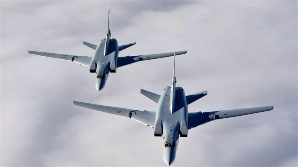 中国引进图-22M3轰炸机生产线,战略转型与国防现代化的重要里程碑,中国引进图-22M3轰炸机生产线,国防现代化与战略转型的关键一步
