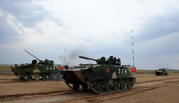 和平使命2014演习,展现国际军事合作的深度与广度,和平使命2014演习揭示国际军事合作的深度与广度