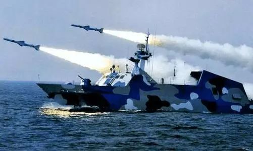 关于022导弹艇停产情况的探讨,022导弹艇停产情况深度解析