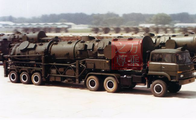 中国真有东风-61吗,揭秘与解析,揭秘与解析,中国东风-61真相探究