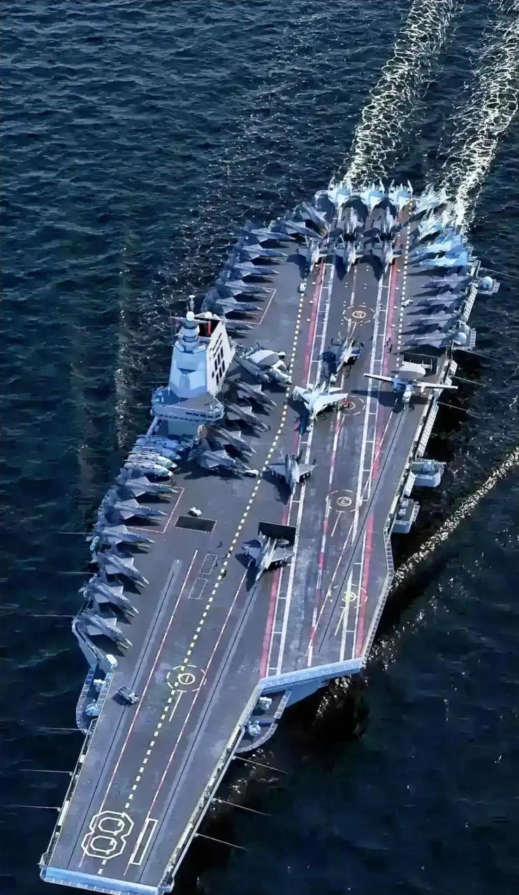 我国航母的面积究竟有多大？揭秘海洋巨无霸的壮观尺寸，揭秘中国航母壮观尺寸，海洋巨无霸的面积究竟有多大？