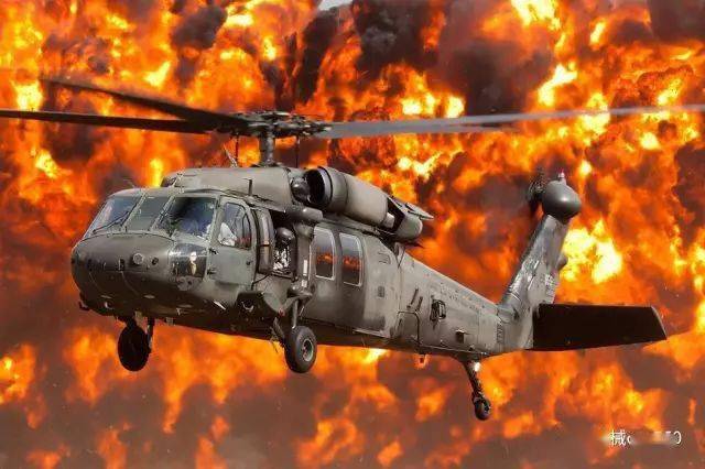 揭秘黑鹰直升机最大航程,性能卓越的空中巨匠,揭秘黑鹰直升机性能卓越的空中巨匠,最大航程详解