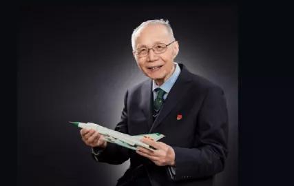揭秘歼八之父,中国航空事业的杰出代表——陈祥禄,揭秘歼八之父陈祥禄,中国航空事业的杰出代表传奇之路