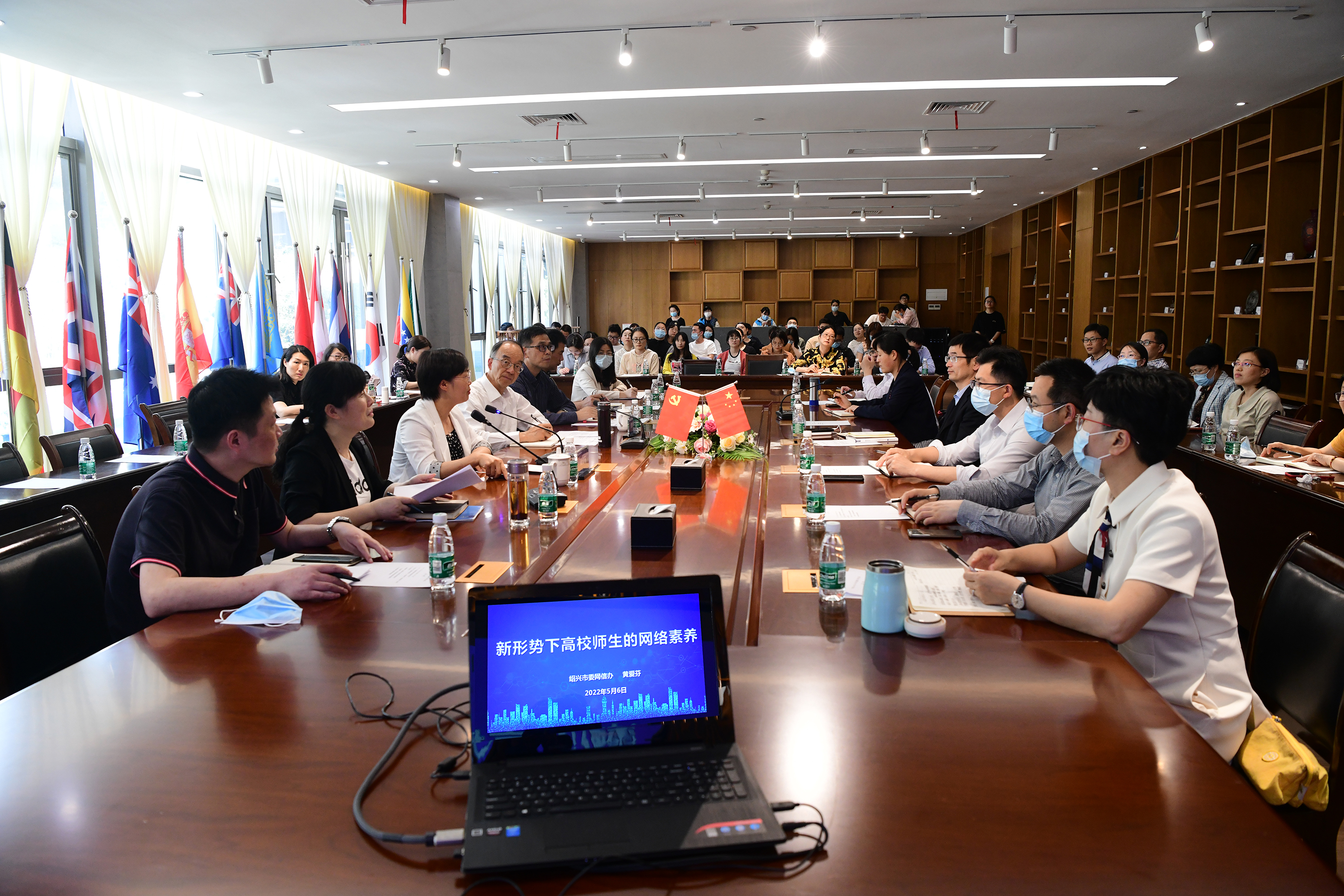 新闻发布与舆论引导工作会议,探讨策略与实践的未来趋势,新闻发布与舆论引导工作会议,探讨策略与实践的未来趋势展望