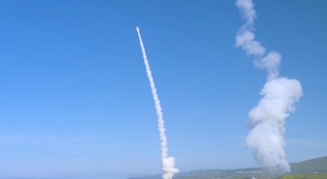 东风26导弹详细介绍,东风26导弹,深度解析技术细节与性能特点