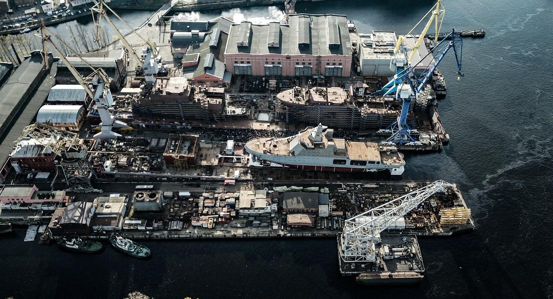 探索中国海军的杰出力量，23550型护卫舰，揭秘中国海军的杰出力量，23550型护卫舰的震撼力量