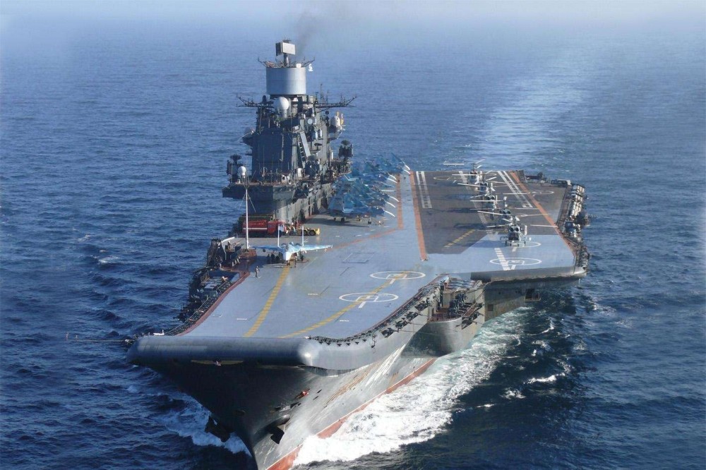 中国航空母舰的数量与实力解析,中国航空母舰数量与实力深度解析