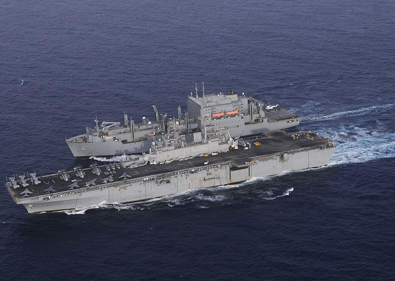 黄蜂级两栖攻击舰的退役时间,考量因素与未来展望,黄蜂级两栖攻击舰的退役考量与未来展望