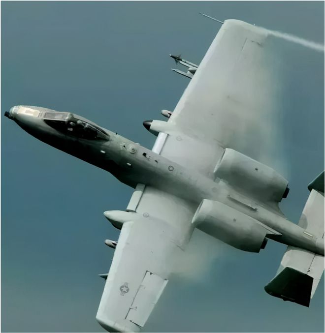 台湾A10攻击机的战略价值与技术解析,台湾A10攻击机的战略价值及技术深度解析