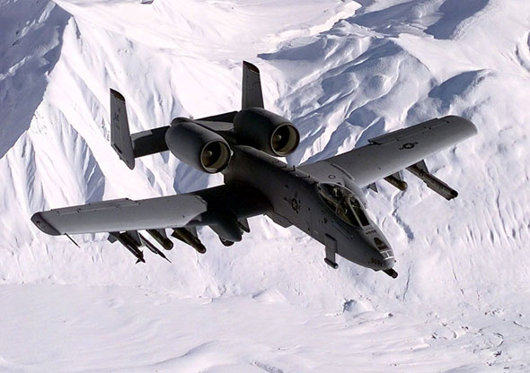 台湾A10攻击机的战略价值与技术解析,台湾A10攻击机的战略价值及技术深度解析