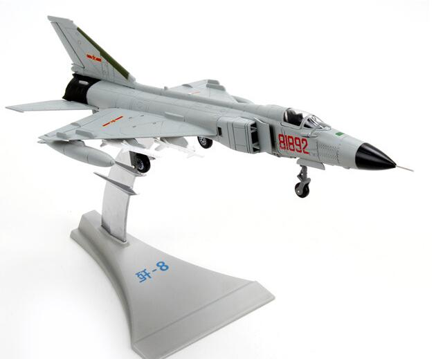 歼八战斗机81192,中国空军的骄傲,歼八战斗机81192,中国空军的荣耀典范