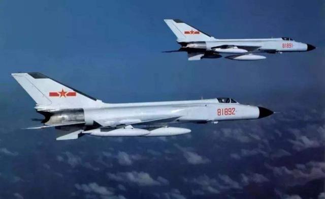 歼8战机服役情况深度解析,歼8战机服役情况的深度剖析