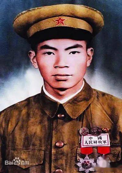 杨根思连长的英雄事迹故事,杨根思连长英雄事迹,英勇无畏的战斗传奇