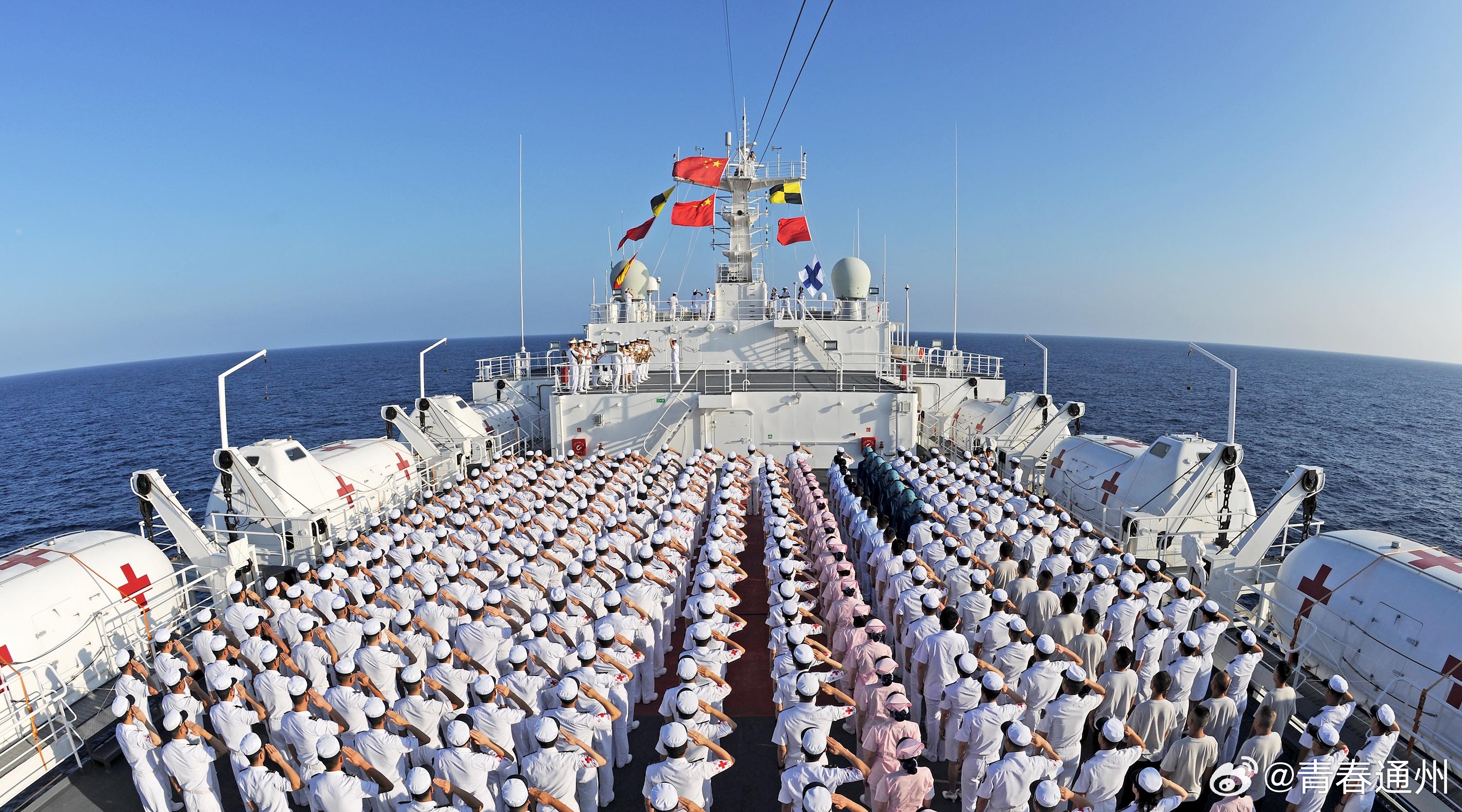 人民海军70周年图集,辉煌历程与荣耀时刻,人民海军辉煌70年,图集展现荣耀历程与时刻
