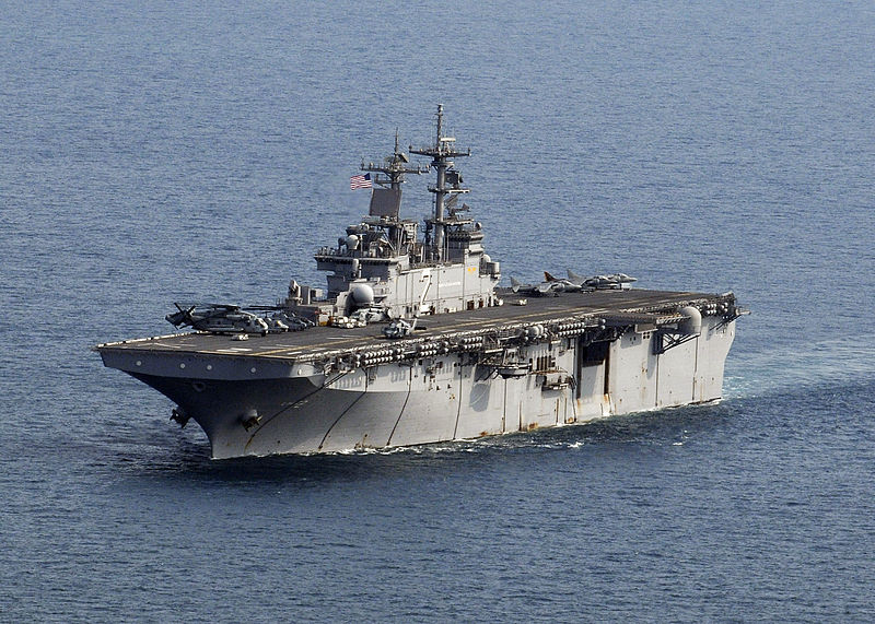 黄蜂级两栖攻击舰马力,揭示强大的动力之源,黄蜂级两栖攻击舰强大动力之源揭秘,马力卓越