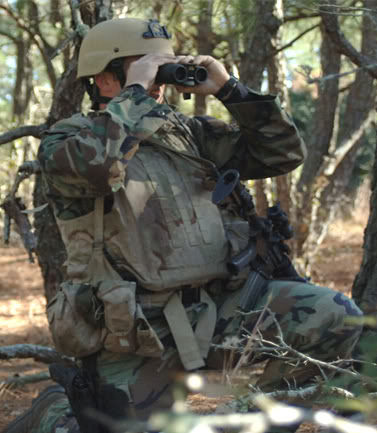 美军装备编号CS系列深度解析,美军CS系列装备深度解析